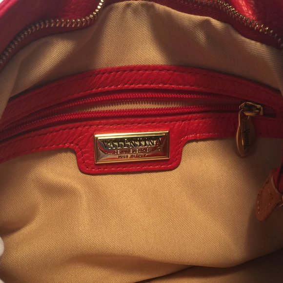 VALENTINA CROSSBODY- NWOT - Picture 4 of 6